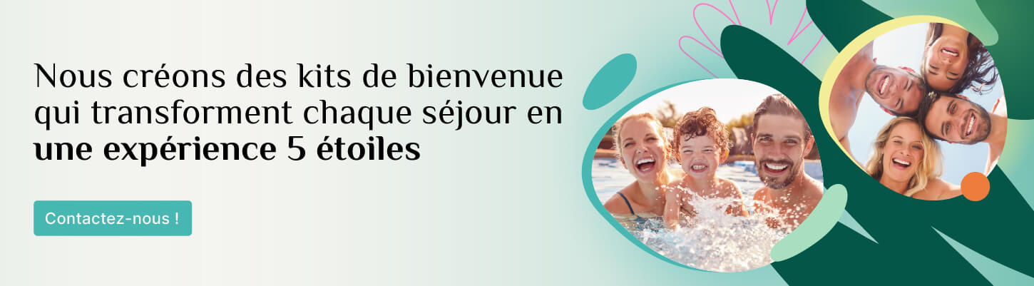 Configurez votre Kit de Nettoyage sur mesure